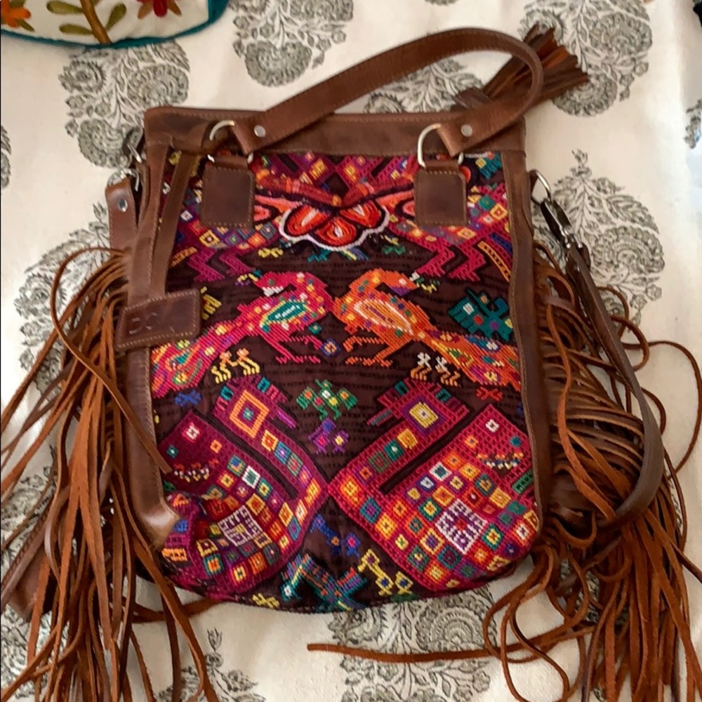 Brand New dc bag Guatemala